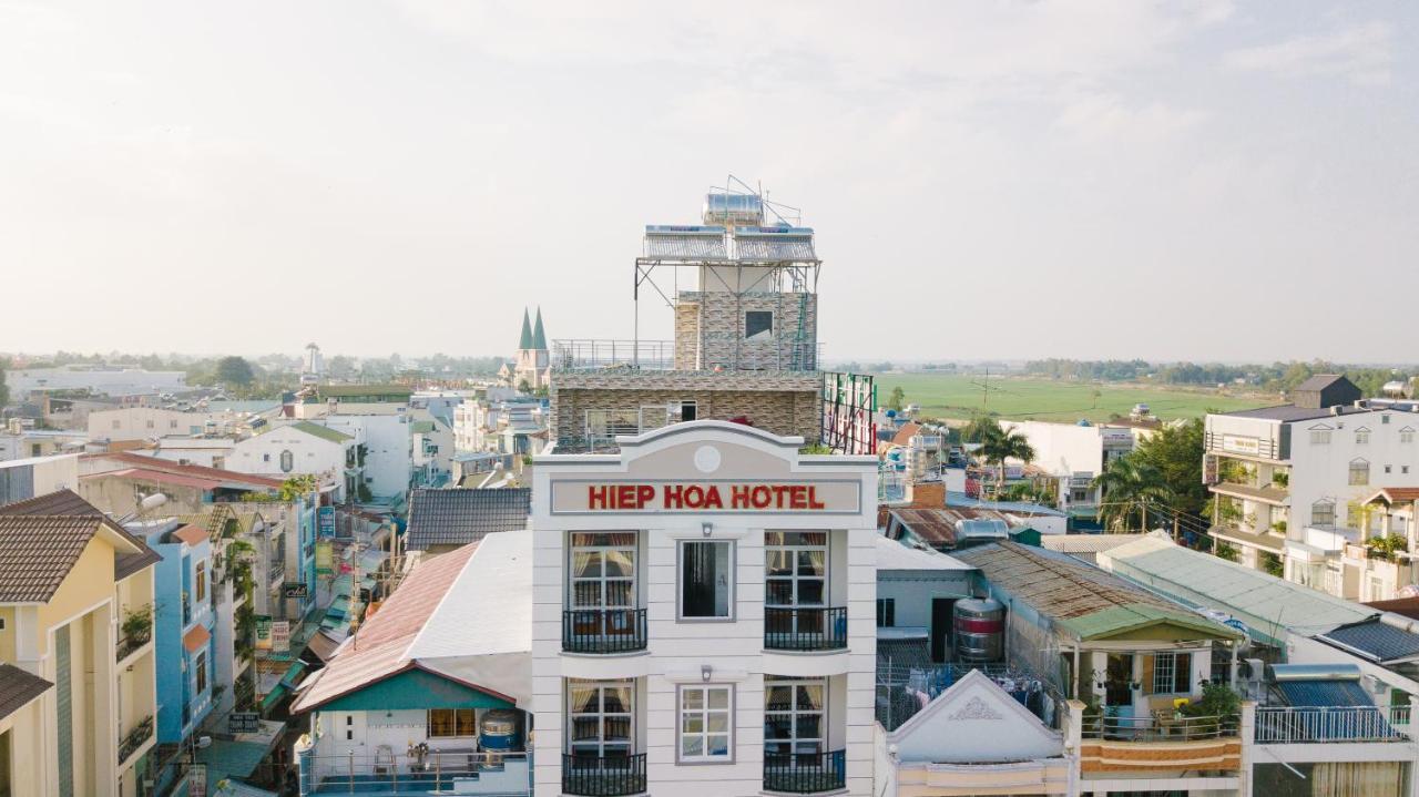 Hotel Hiep Hoa