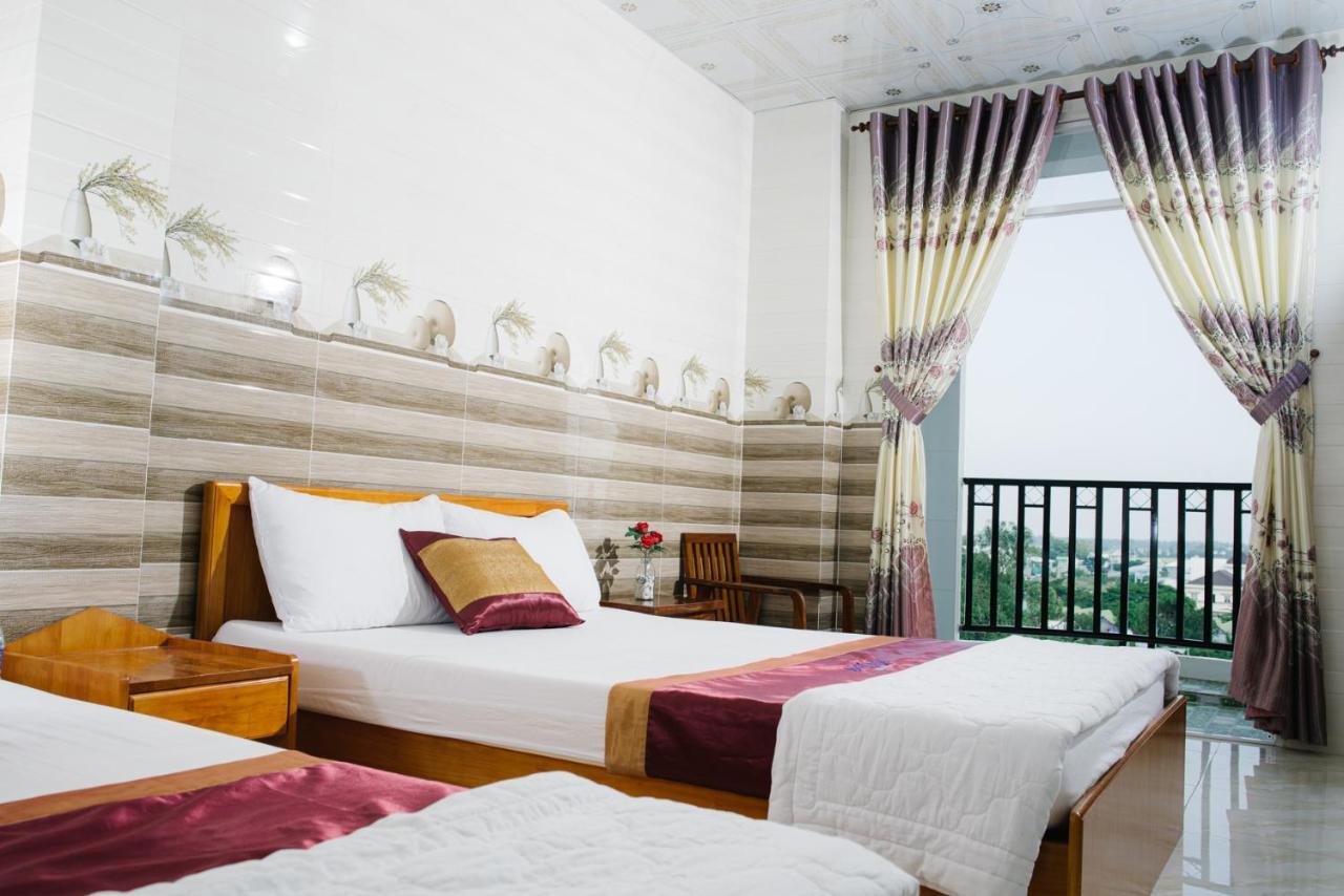 Hiep Hoa Chau Doc