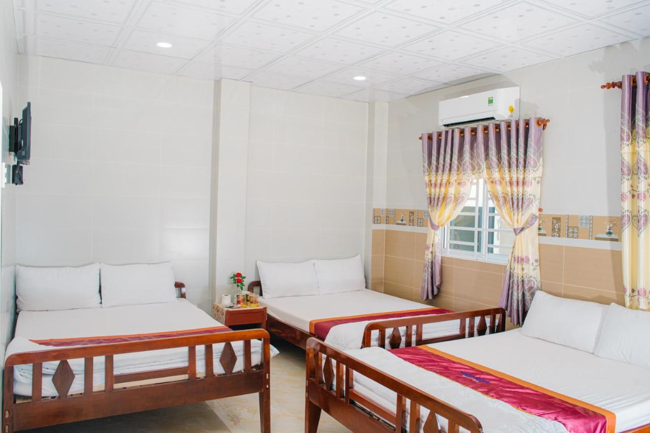 Hiep Hoa Hotel 2*