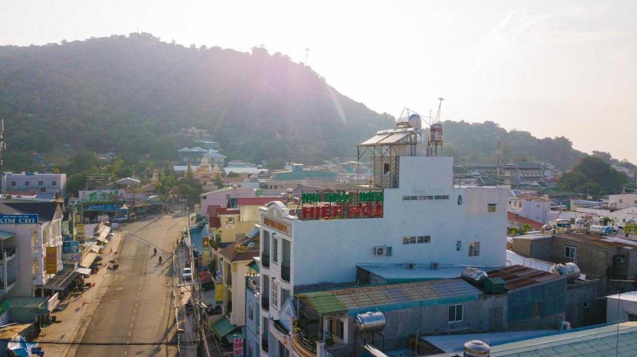 Hiep Hoa Hotel 2*