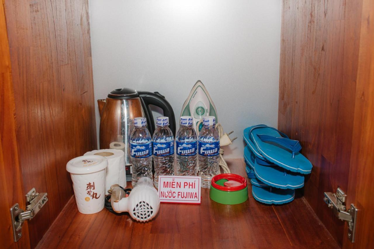 Hiep Hoa Hotel Chau Doc