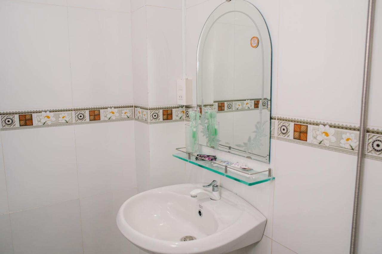 Hotel Hiep Hoa