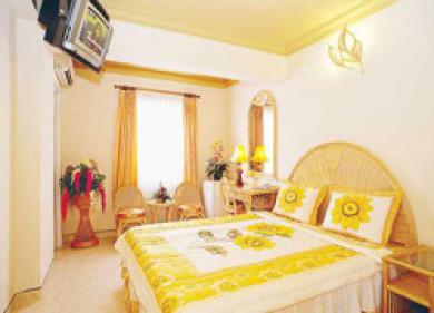 Spring House 3* TP. Hồ Chí Minh