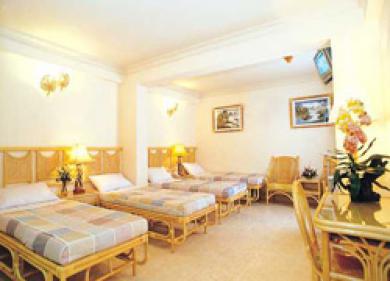 Spring House 3*