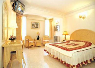 Spring House 3* TP. Hồ Chí Minh