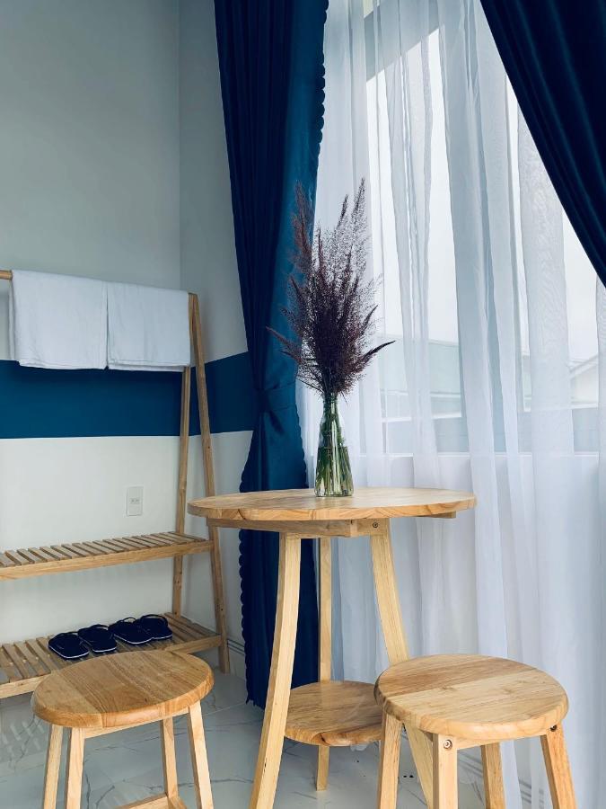 November Hotel Da Lat