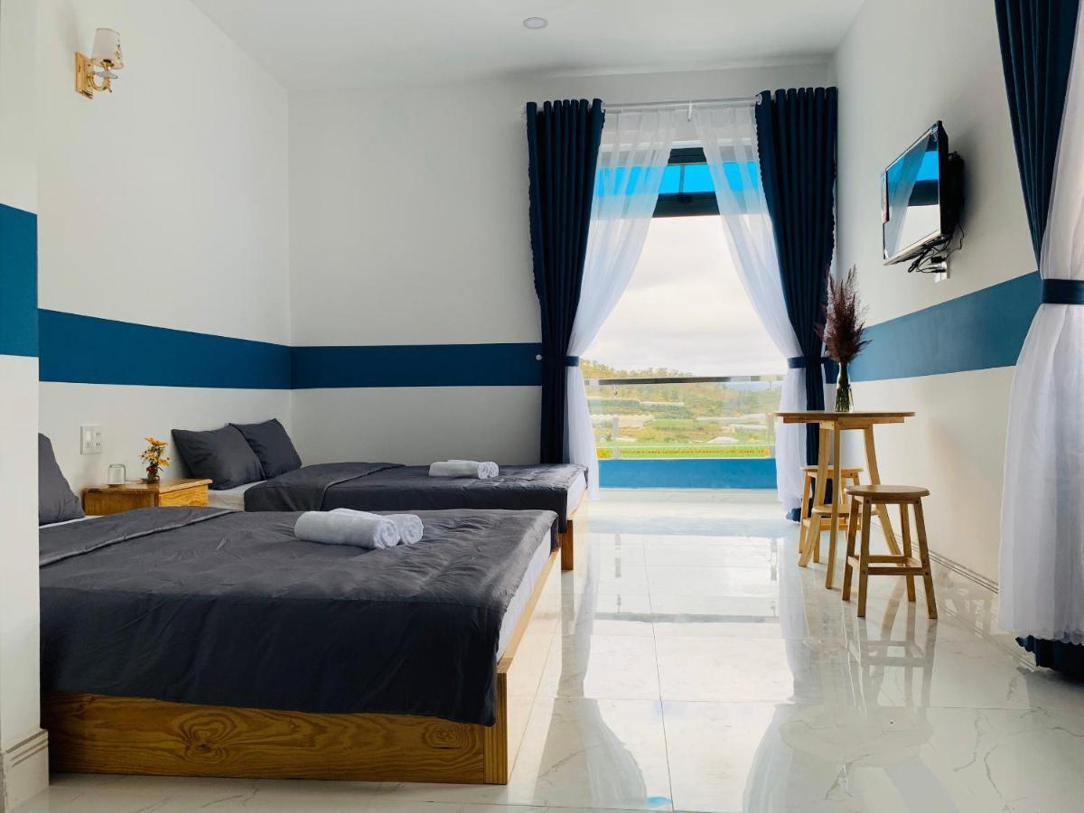 Hotel November Da Lat