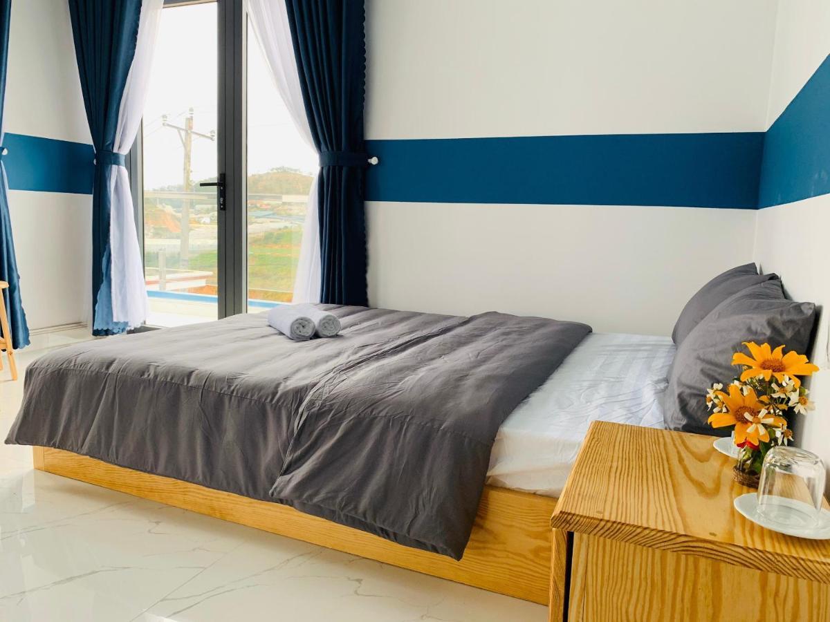 November Hotel Da Lat
