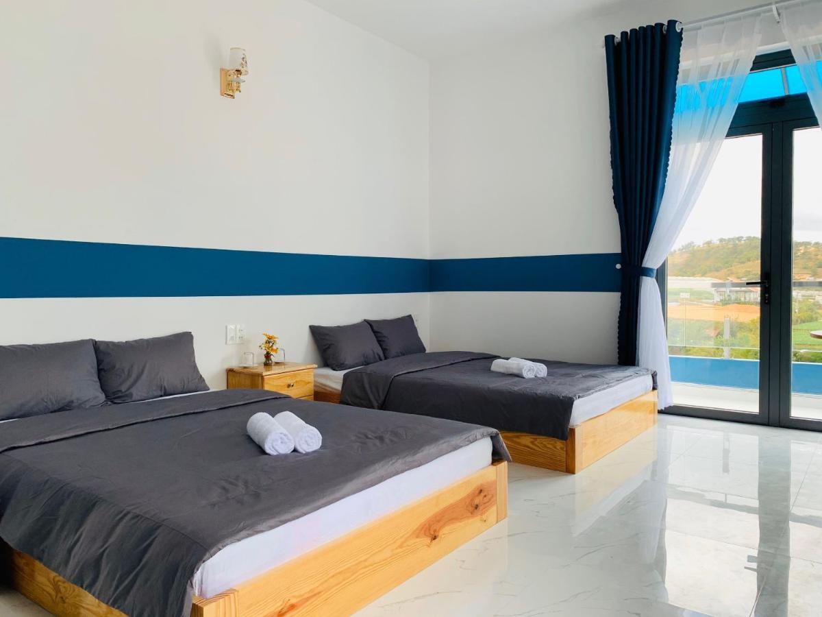 November Hotel Da Lat