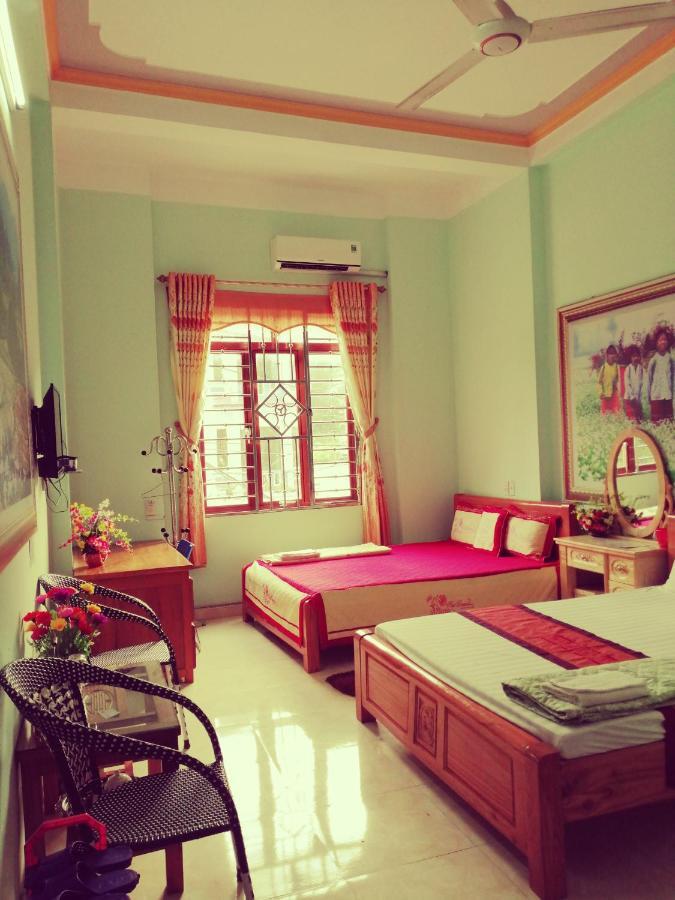 Hotel Thien An Yen Minh