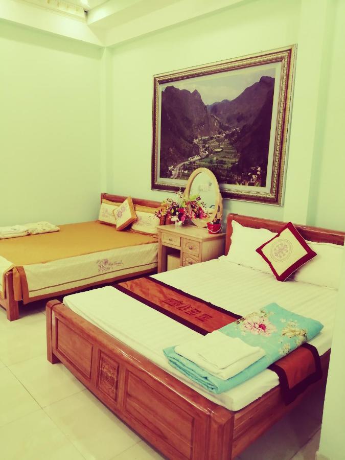 Hotel Thien An