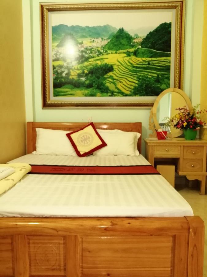 Hotel Thien An