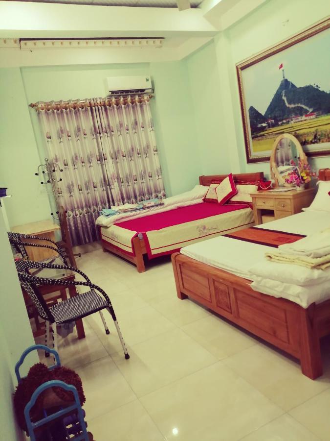 Hotel Thien An 3*
