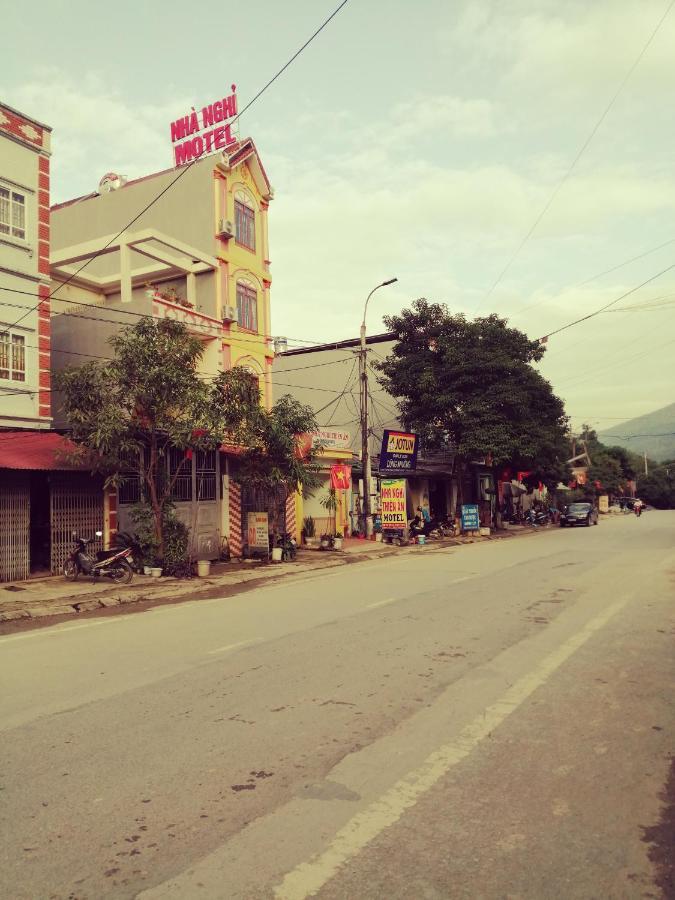 Thien An 3*