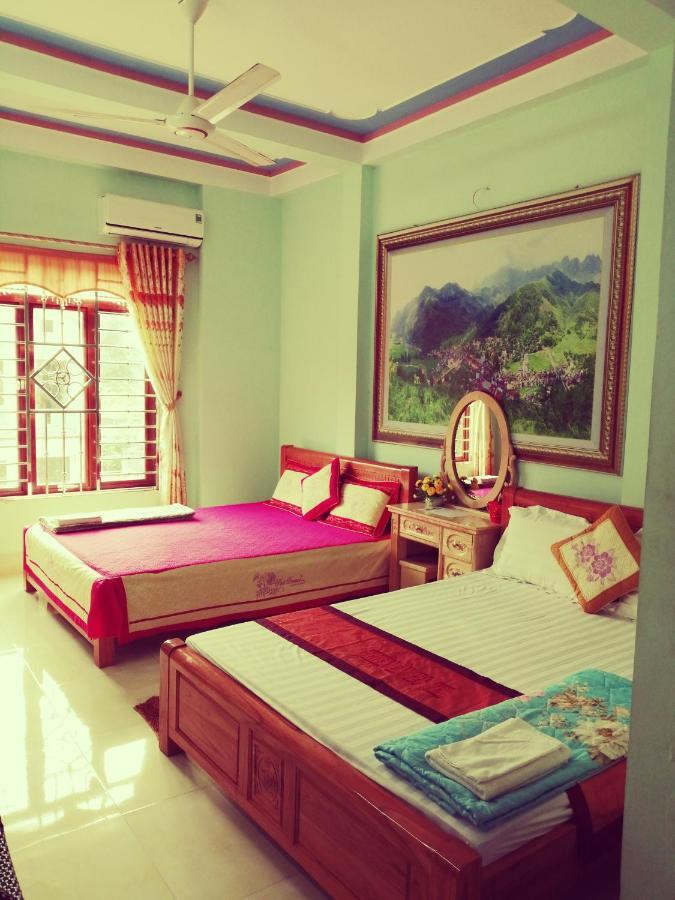 Hotel Thien An