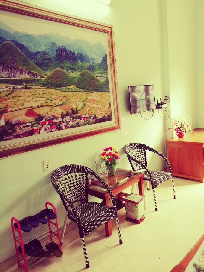 Hotel Thien An