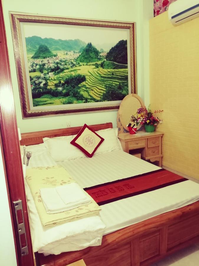 Hotel Thien An Yen Minh