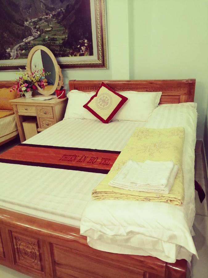 Thien An Hotel 3*