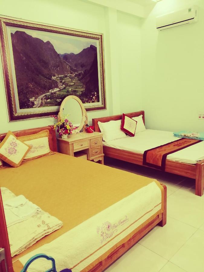 Thien An 3*
