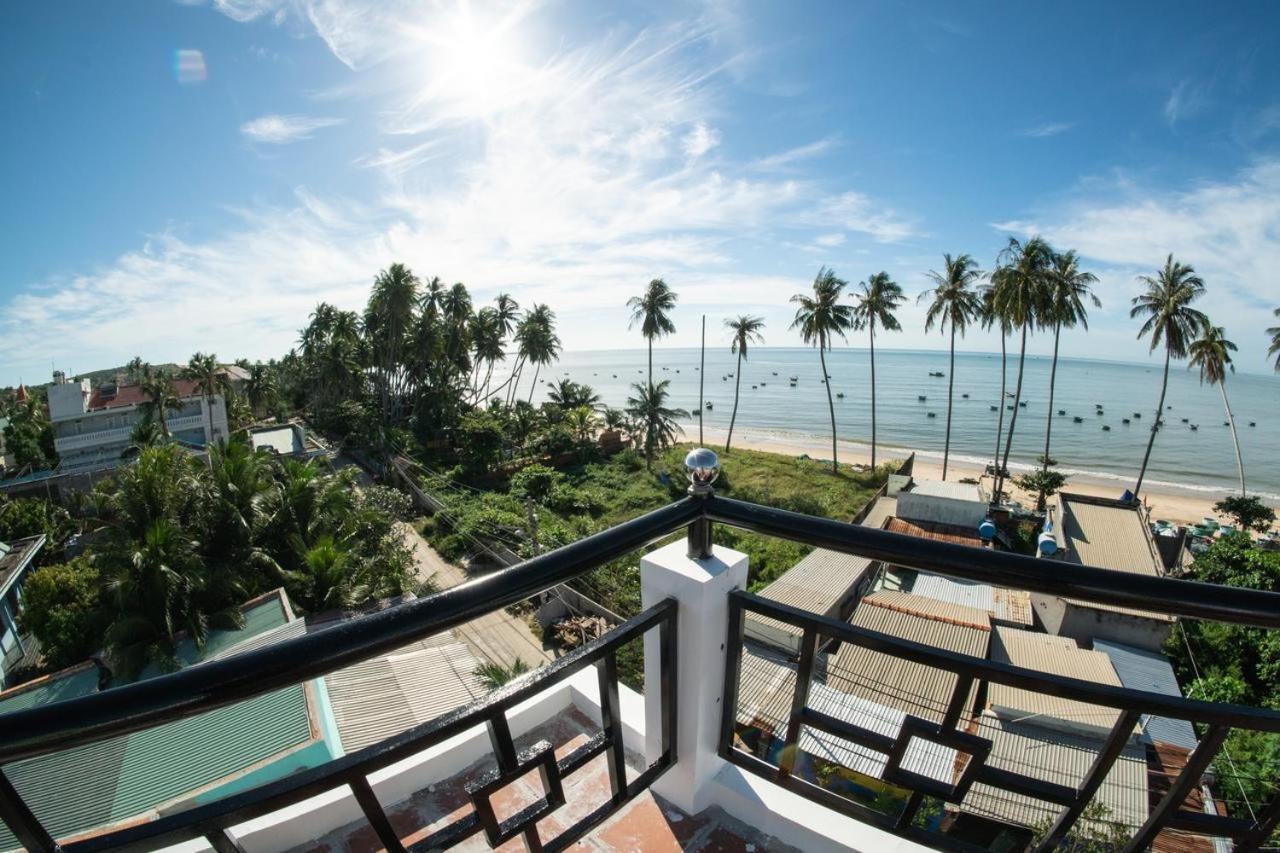 Hotel Aloha Mui Ne