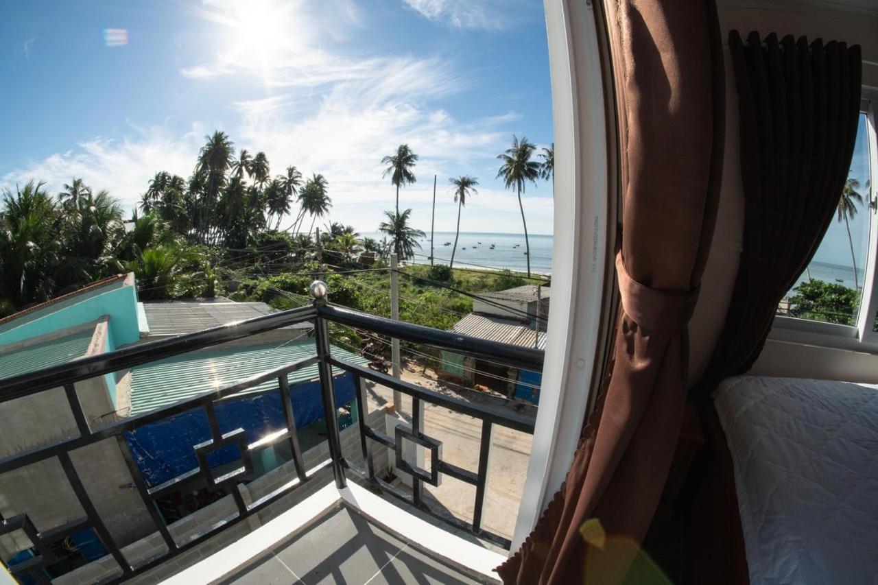 Hotel Aloha