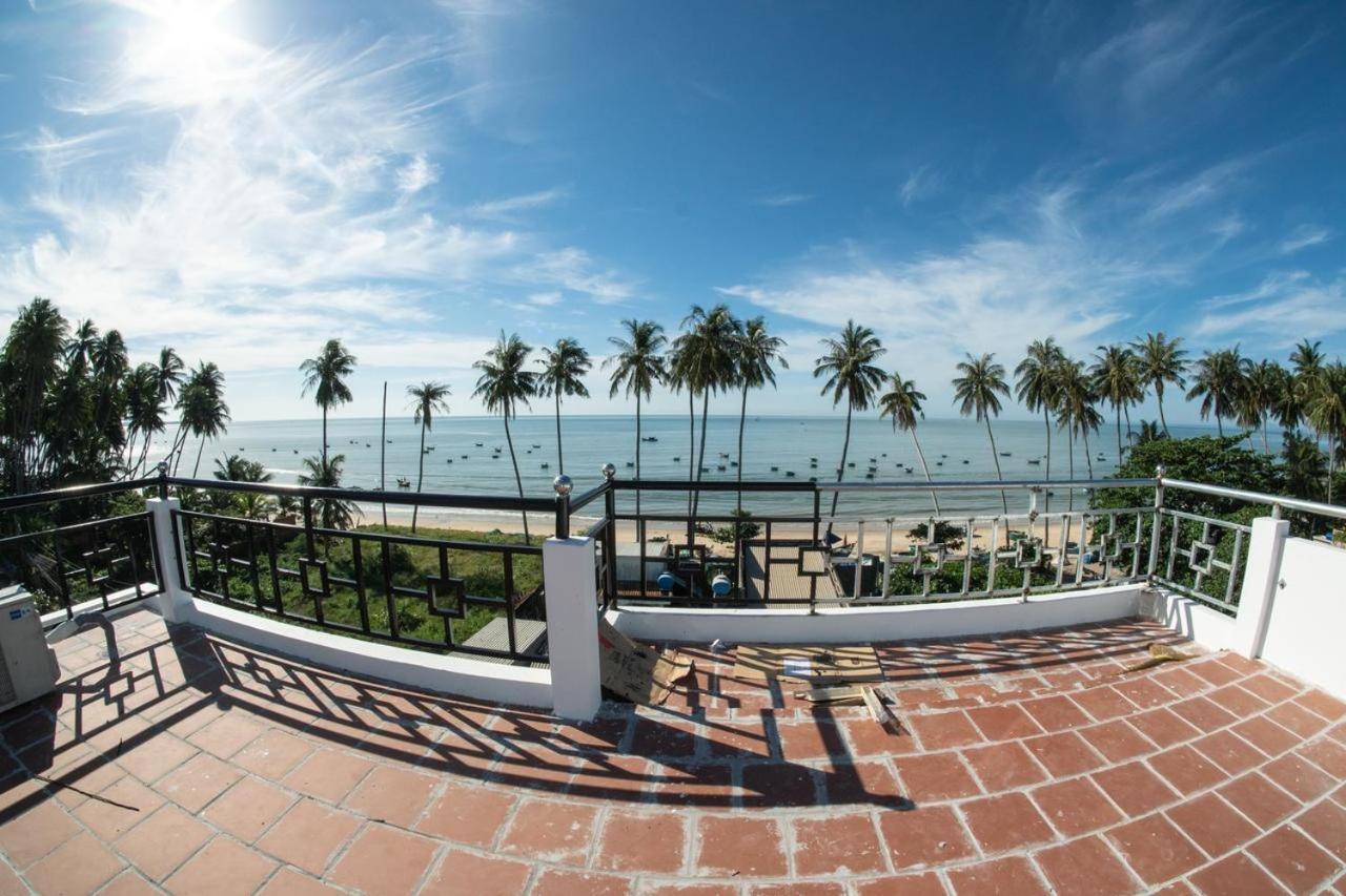 Hotel Aloha