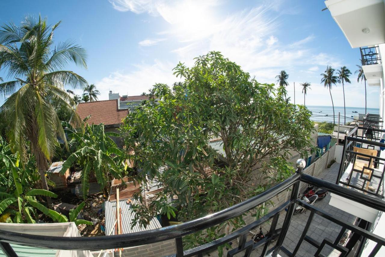 Hotel Aloha *