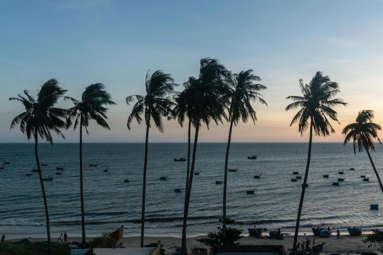 Aloha * Mui Ne