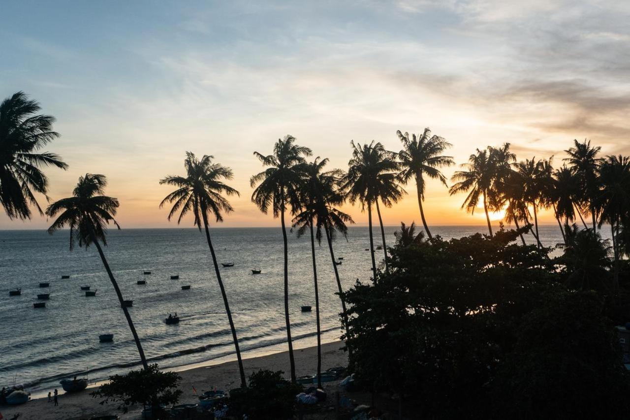 Hotel Aloha Mui Ne