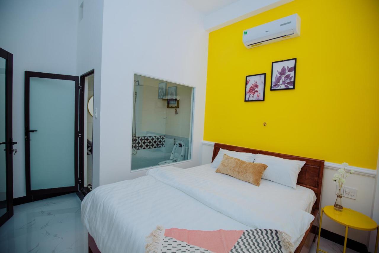 Homestay Rome Tuy Hoa