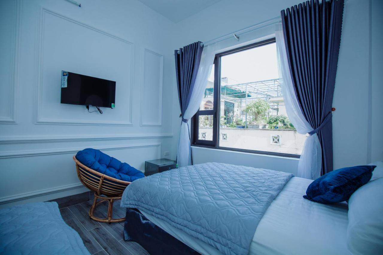 Rome Homestay *