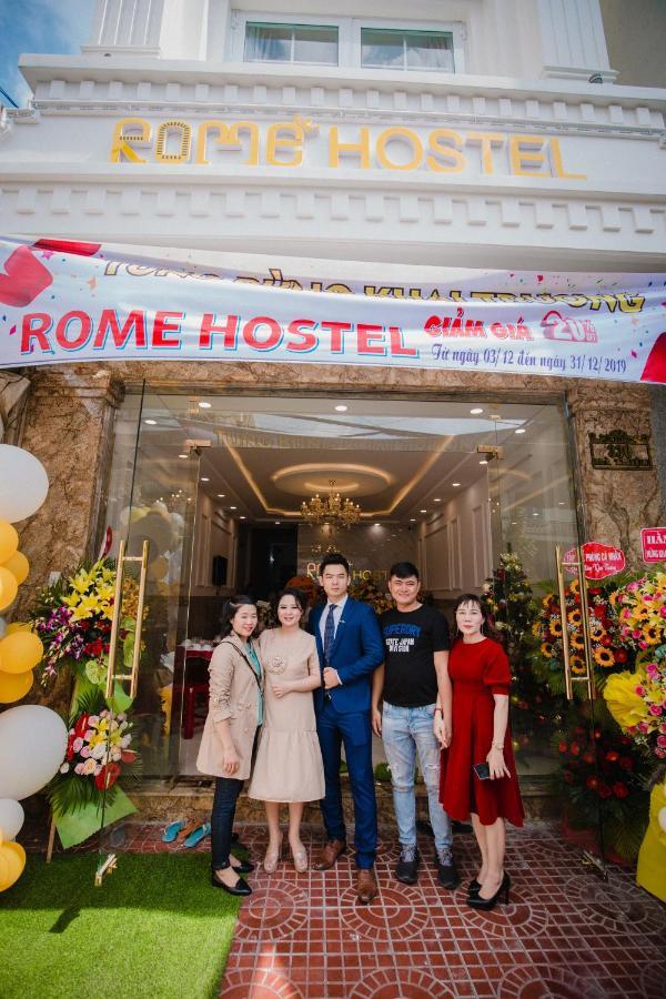 Rome Homestay