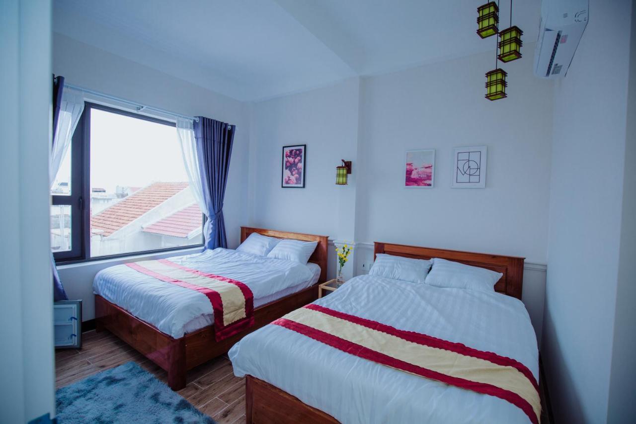 Homestay Rome