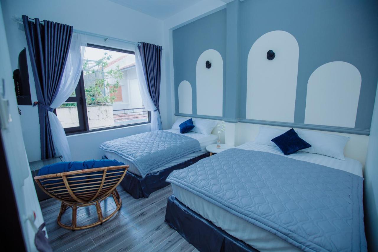 Rome Homestay