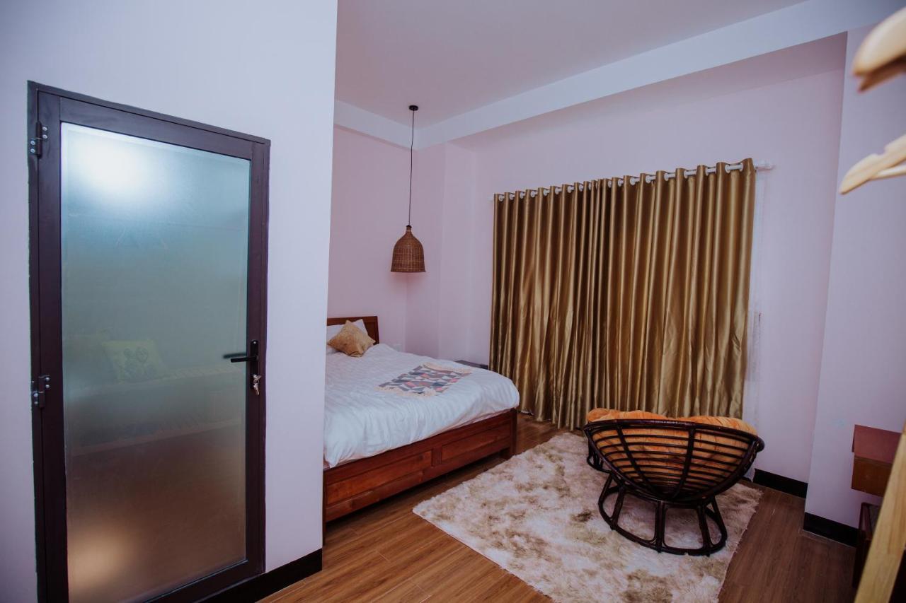 Homestay Rome *