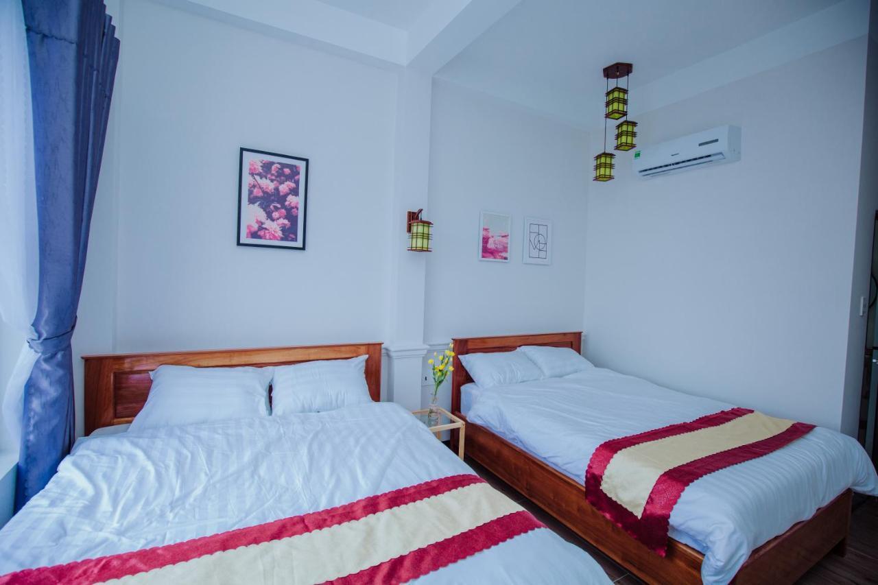 Rome Homestay Tuy Hoa