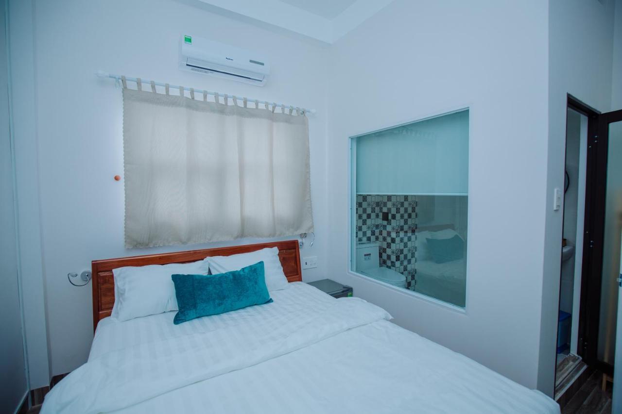 Rome Homestay Tuy Hoa