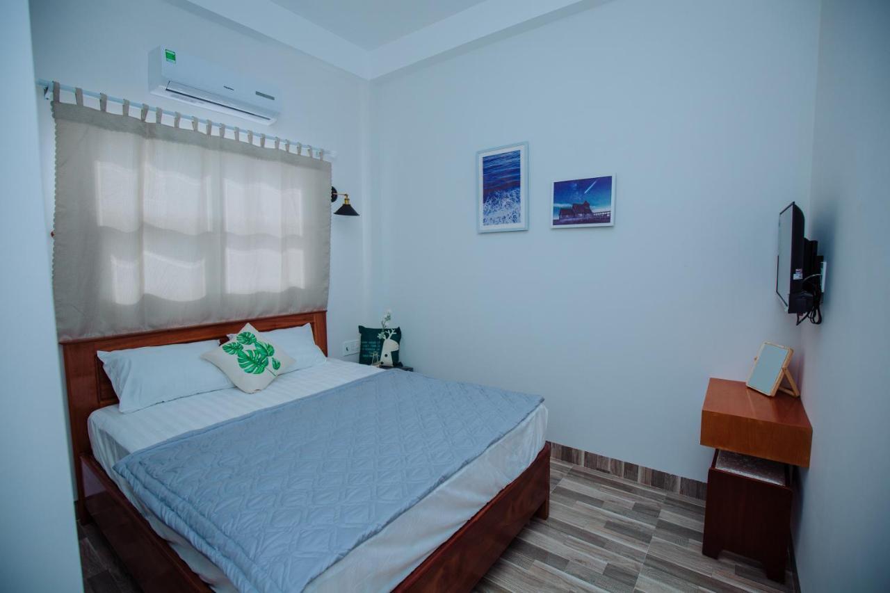 Homestay Rome Tuy Hoa