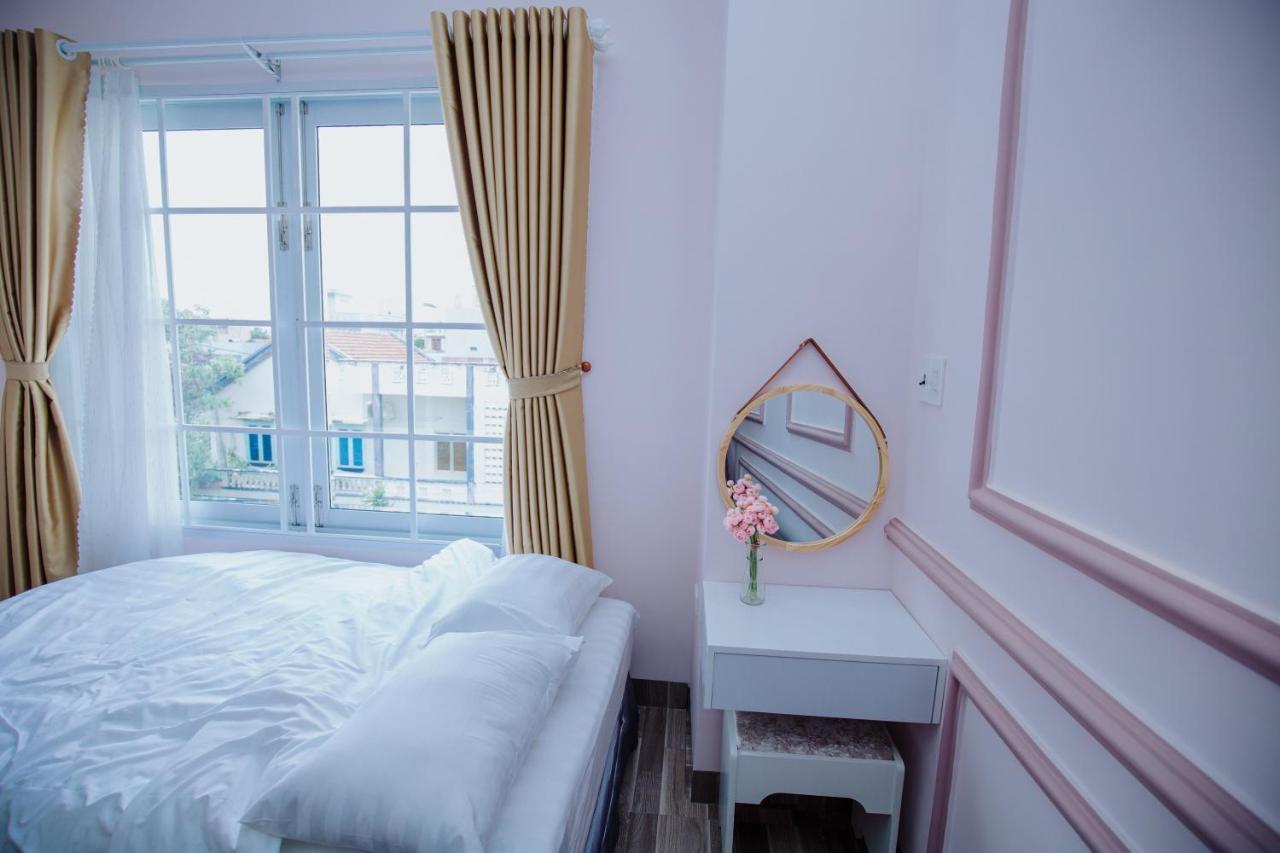 Homestay Rome Tuy Hoa