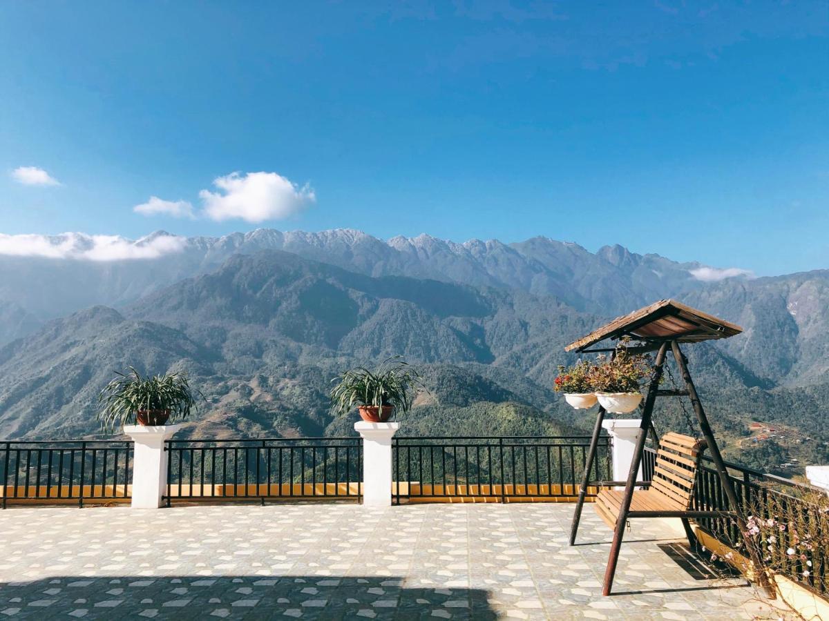 Muong Hoa View Sa Pa