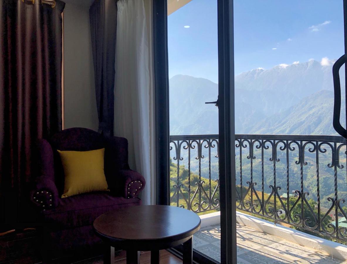Hotel Muong Hoa View Sa Pa