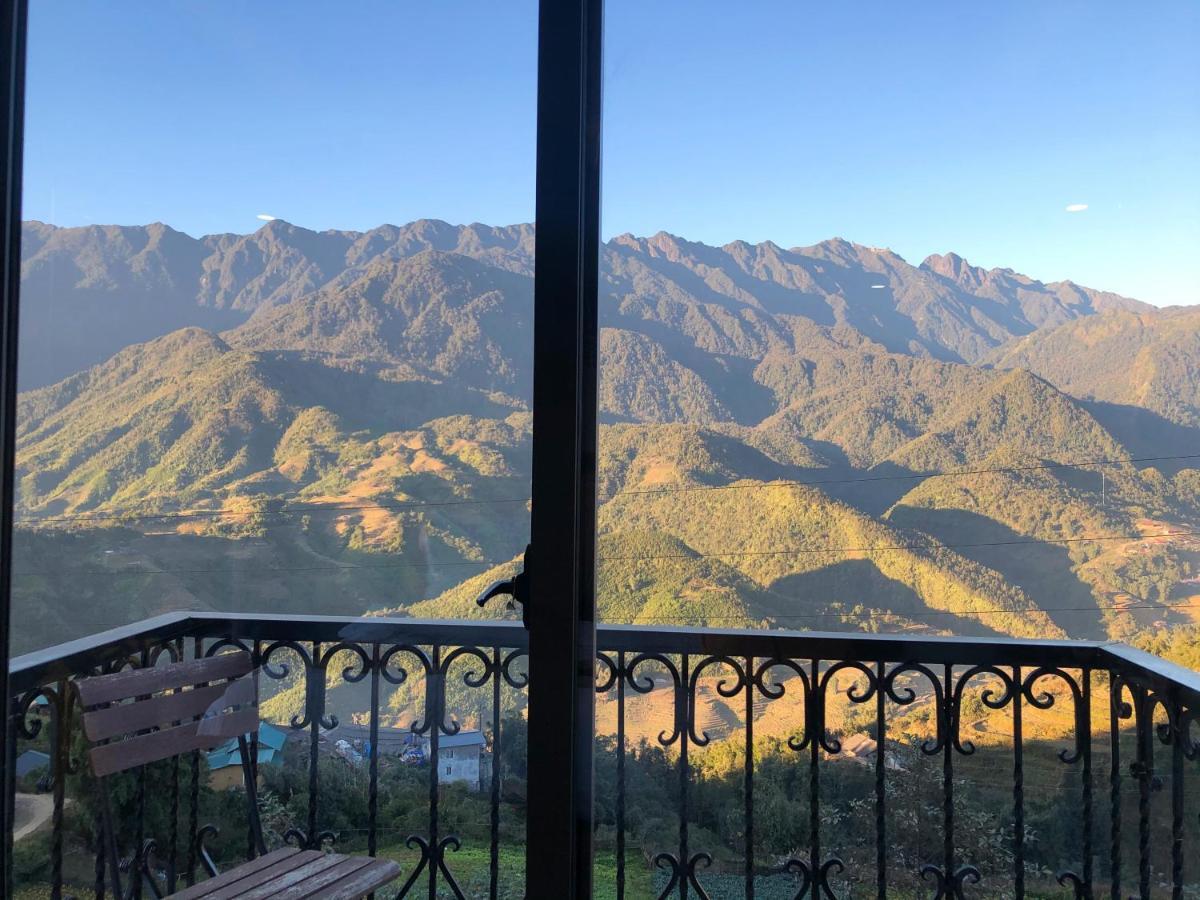 Hotel Muong Hoa View