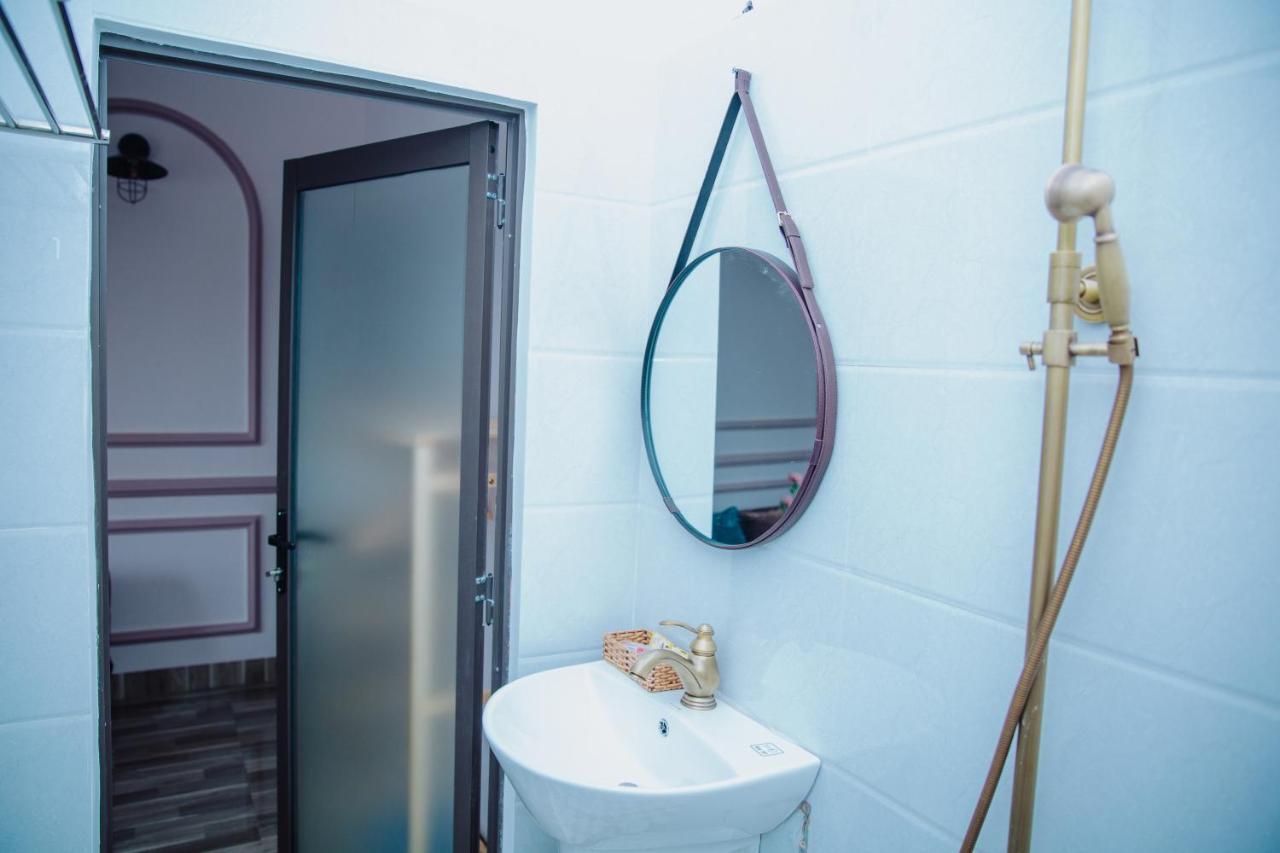 Rome Homestay Tuy Hoa