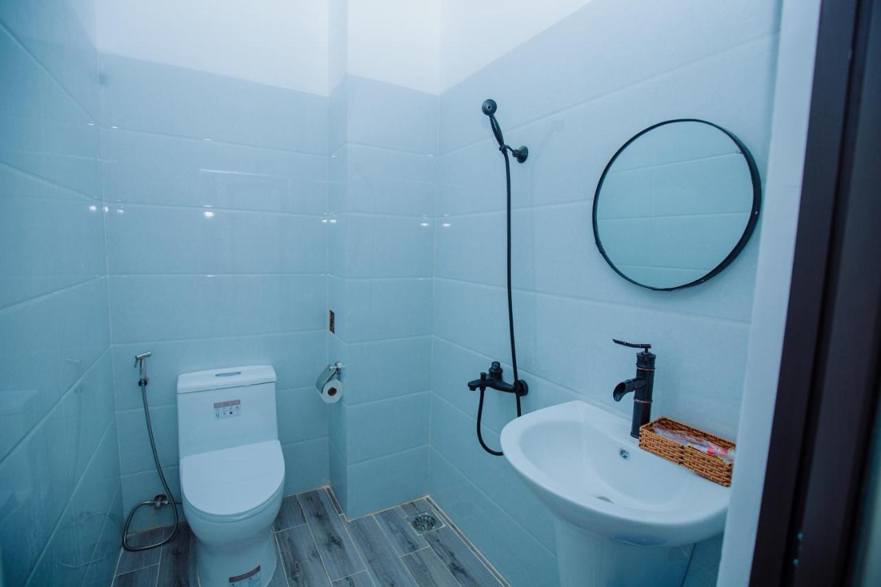 Rome Homestay