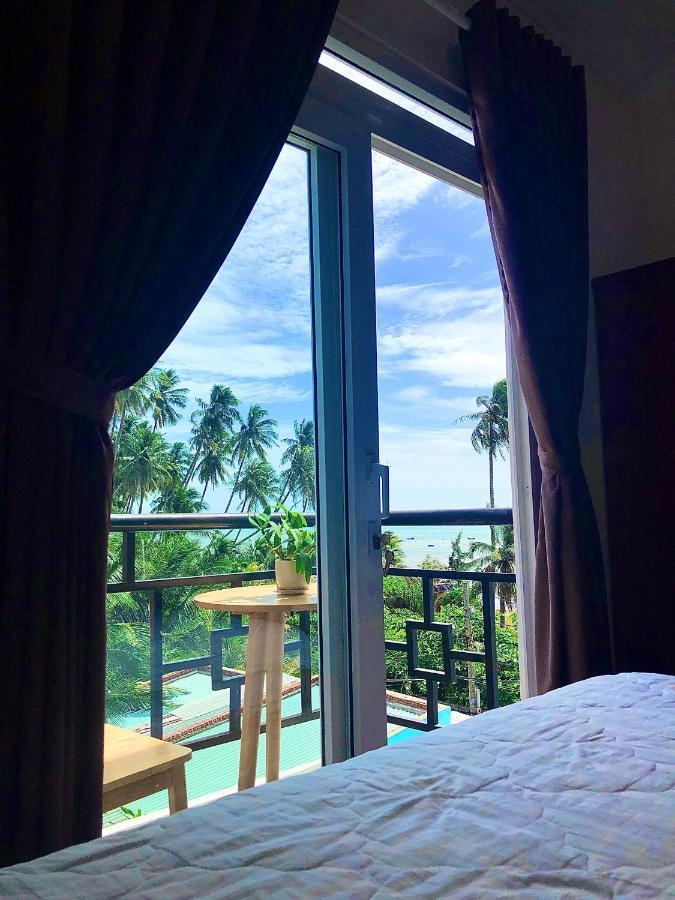 Hotel Aloha