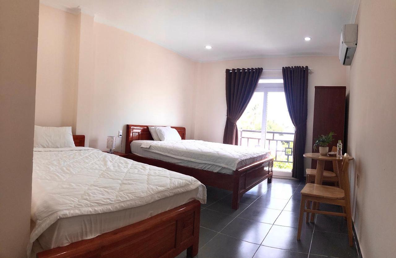 Aloha Hotel Mui Ne