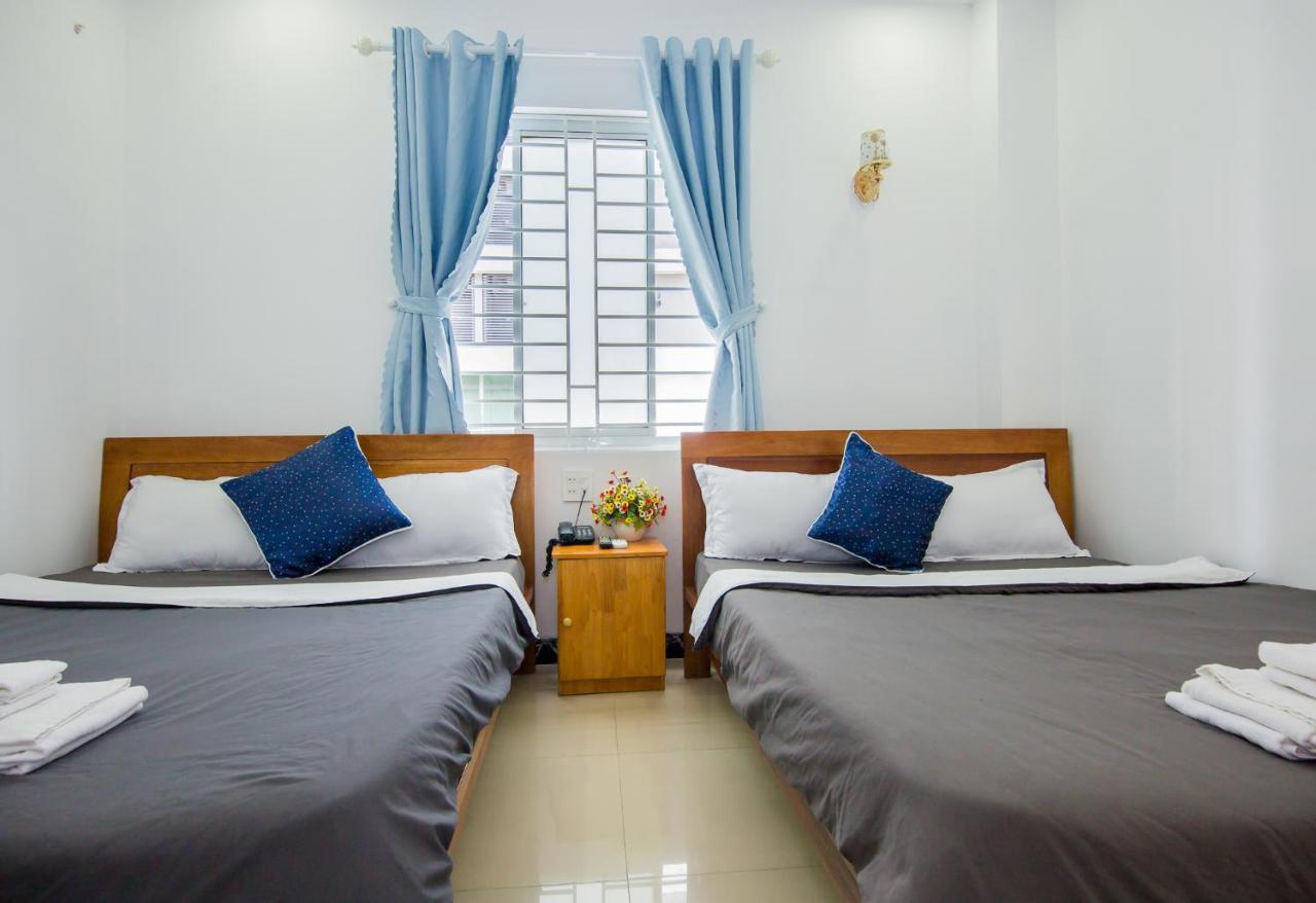 Hoàng Anh Khách sạn 2*
