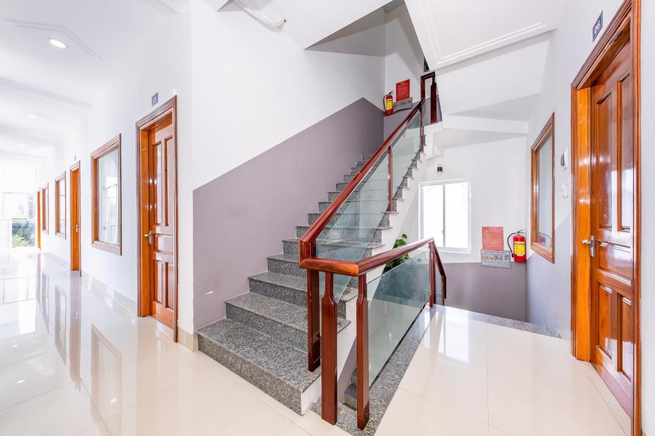 Hotel Hai Phat Cam Ranh
