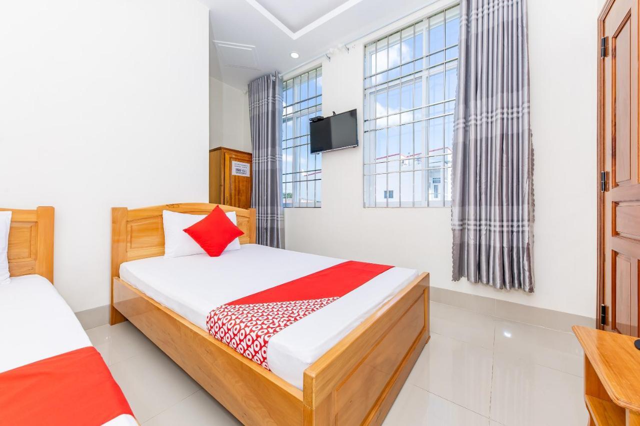 Hai Phat Hotel Cam Ranh