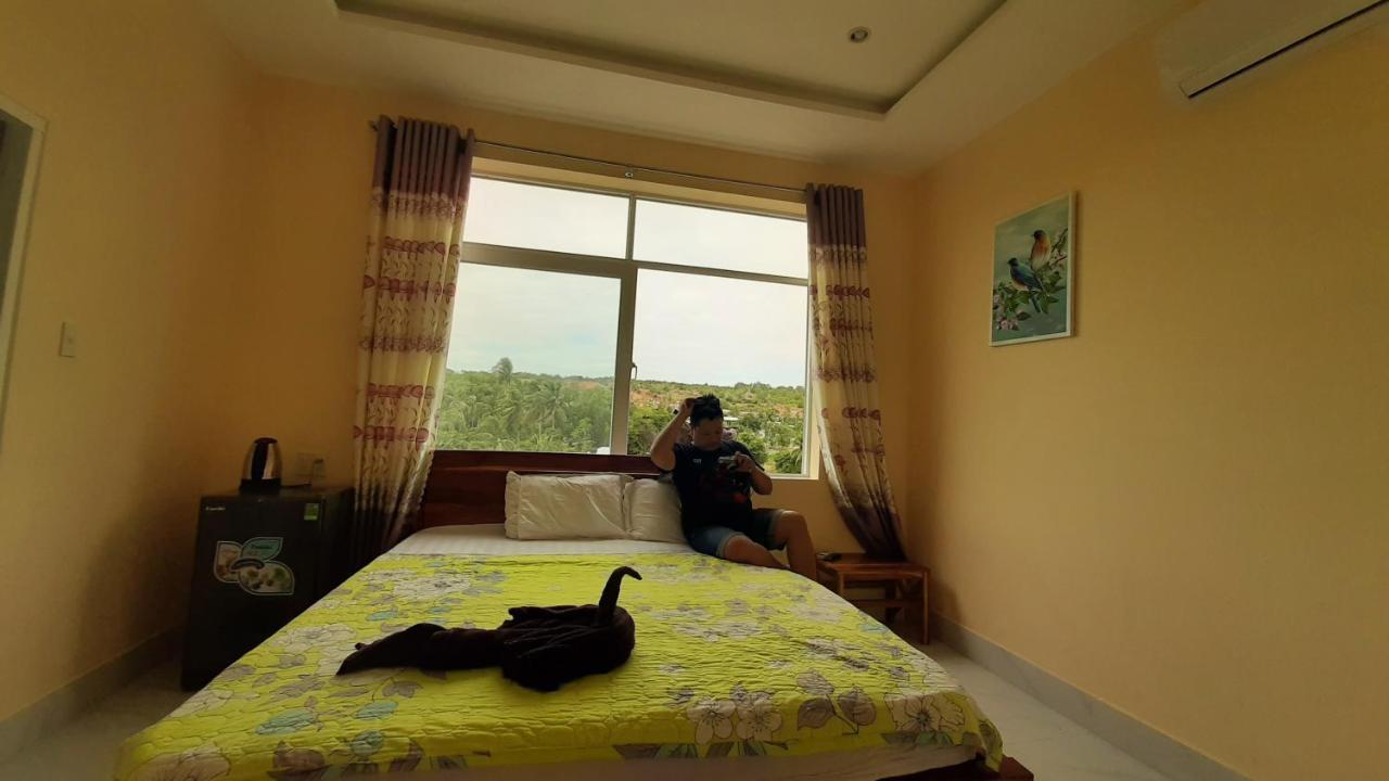 Song Huong Hotel